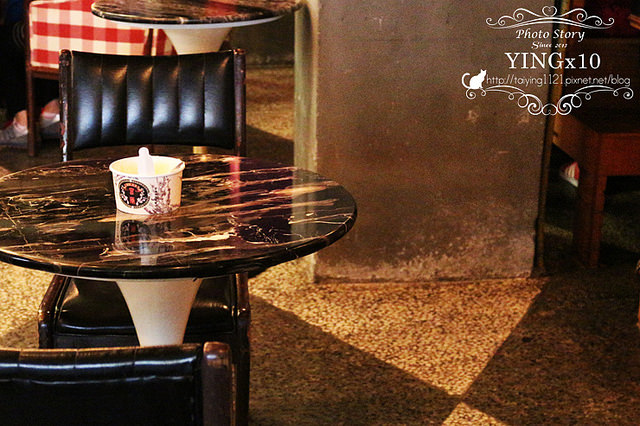 第四信用合作社 台中景點 YINGx10 YINGx10【Photo Story】 (34)