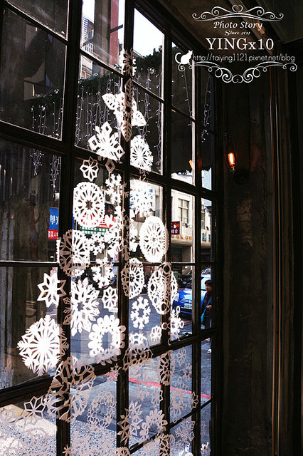 第四信用合作社 台中景點 YINGx10 YINGx10【Photo Story】 (13)