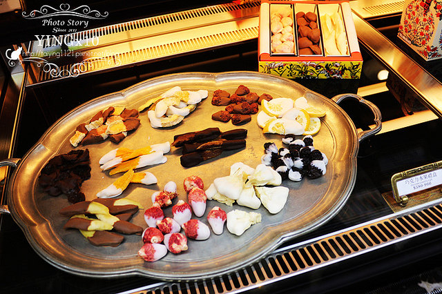 第四信用合作社 台中景點 YINGx10 YINGx10【Photo Story】 (46)