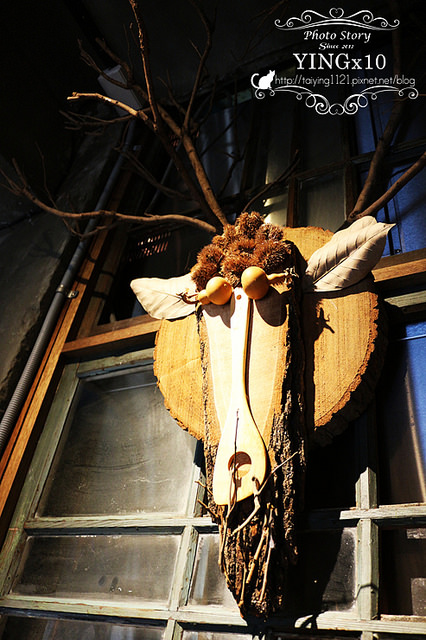 第四信用合作社 台中景點 YINGx10 YINGx10【Photo Story】 (28)