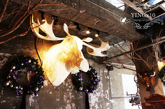 第四信用合作社 台中景點 YINGx10 YINGx10【Photo Story】 (24)