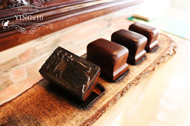 第四信用合作社 台中景點 YINGx10 YINGx10【Photo Story】 (36)