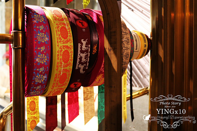 第四信用合作社 台中景點 YINGx10 YINGx10【Photo Story】 (22)