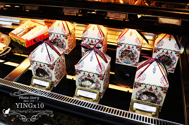 第四信用合作社 台中景點 YINGx10 YINGx10【Photo Story】 (47)