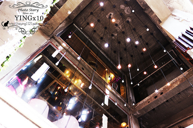 第四信用合作社 台中景點 YINGx10 YINGx10【Photo Story】 (10)