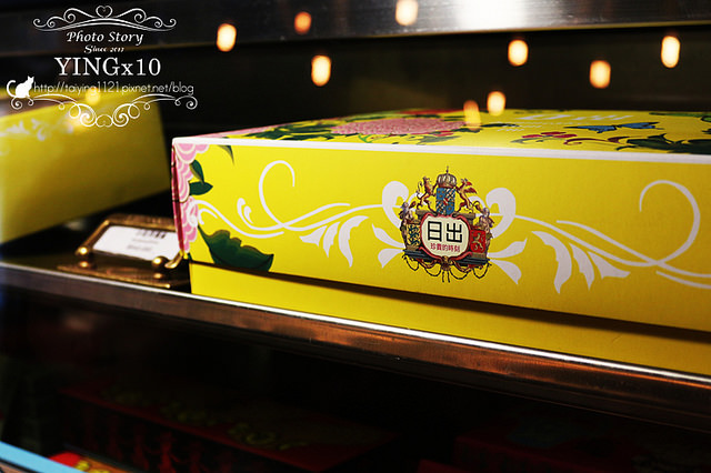 第四信用合作社 台中景點 YINGx10 YINGx10【Photo Story】 (42)