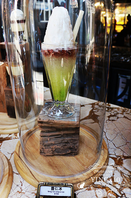 第四信用合作社 台中景點 YINGx10 YINGx10【Photo Story】 (17)