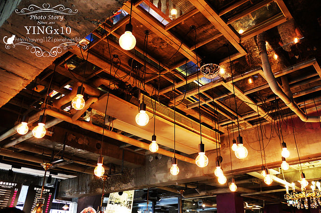 第四信用合作社 台中景點 YINGx10 YINGx10【Photo Story】 (33)