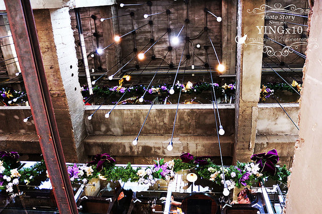 第四信用合作社 台中景點 YINGx10 YINGx10【Photo Story】 (18)