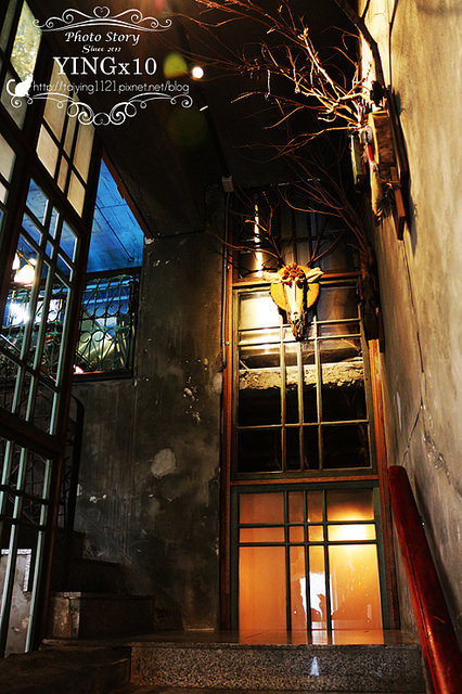 第四信用合作社 台中景點 YINGx10 YINGx10【Photo Story】 (26)