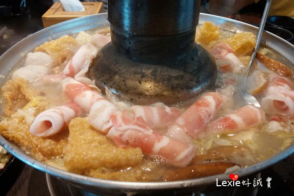 揚家酸菜白肉鍋17