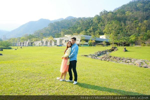 【宜蘭礁溪景點】五峰旗風景區,下車1分鐘踏溪,親子旅遊推薦