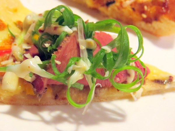 Pizza Hut氛享屋(新竹巨城店)：【口碑券】歡樂聚會的氛享屋『Pizza Hut氛享屋/新竹巨城店』