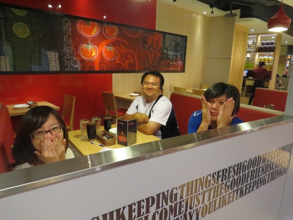 Pizza Hut氛享屋(新竹巨城店)：【口碑券】歡樂聚會的氛享屋『Pizza Hut氛享屋/新竹巨城店』