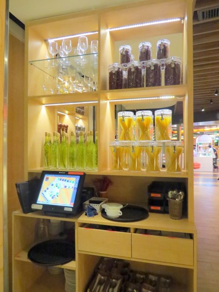 Pizza Hut氛享屋(新竹巨城店)：【口碑券】歡樂聚會的氛享屋『Pizza Hut氛享屋/新竹巨城店』