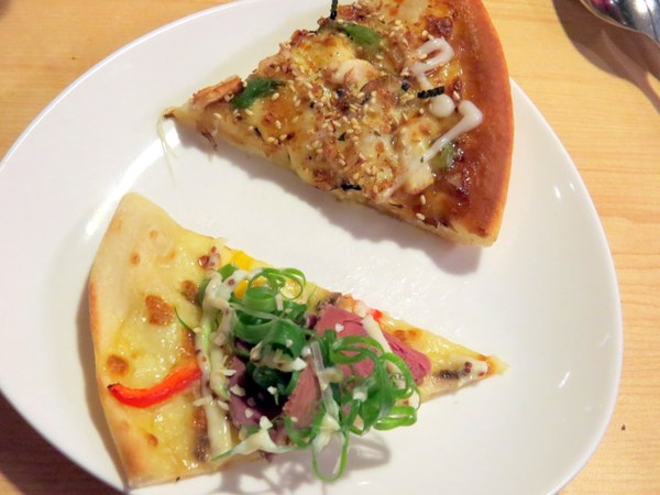 Pizza Hut氛享屋(新竹巨城店)：【口碑券】歡樂聚會的氛享屋『Pizza Hut氛享屋/新竹巨城店』