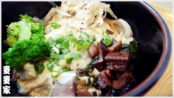 麥麥家:【麥麥家】料多味美又平價的商業午餐