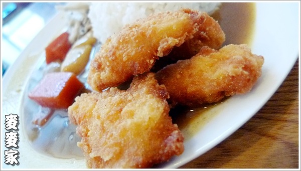 麥麥家:【麥麥家】料多味美又平價的商業午餐