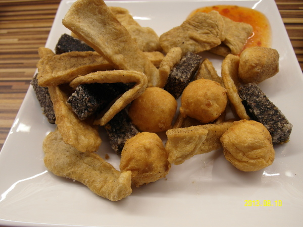 麥麥家:溫馨平價之麥麥家