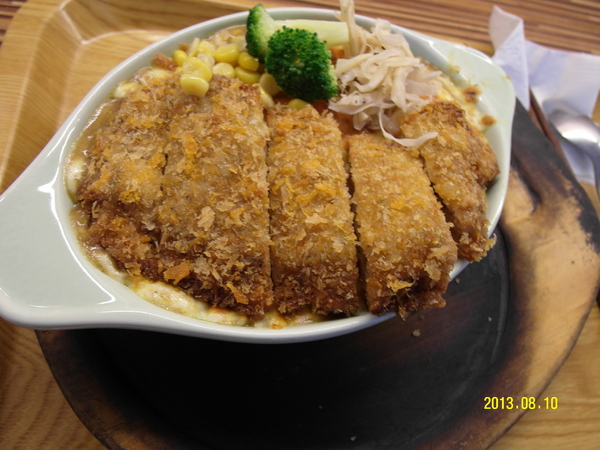 麥麥家:溫馨平價之麥麥家