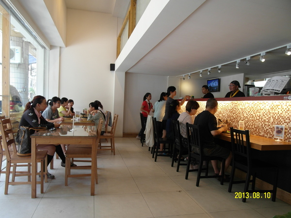 麥麥家:溫馨平價之麥麥家