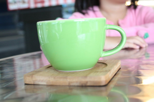 卡諾帝KALODI咖啡館：體驗【卡諾帝KALODI咖啡館 】療癒系超夯『盆栽飲品』+『比利時鬆餅』+『招牌經典咖啡』