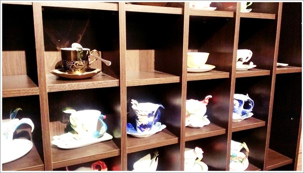 卡諾帝KALODI咖啡館：【卡諾帝KALODI咖啡館】