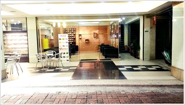 卡諾帝KALODI咖啡館：【卡諾帝KALODI咖啡館】