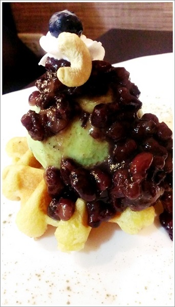 卡諾帝KALODI咖啡館：【卡諾帝KALODI咖啡館】