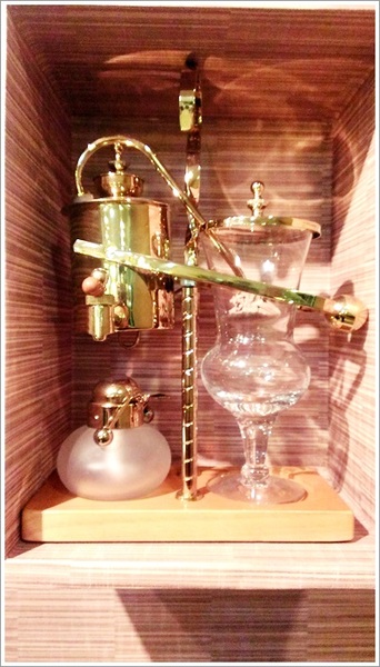 卡諾帝KALODI咖啡館：【卡諾帝KALODI咖啡館】