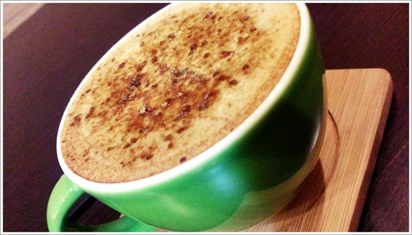 卡諾帝KALODI咖啡館：【卡諾帝KALODI咖啡館】