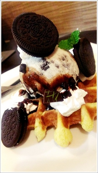 卡諾帝KALODI咖啡館：【卡諾帝KALODI咖啡館】