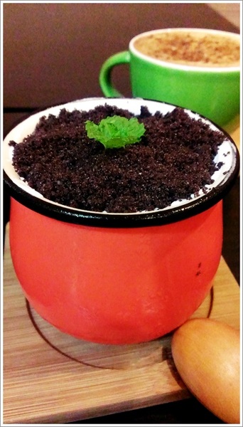 卡諾帝KALODI咖啡館：【卡諾帝KALODI咖啡館】