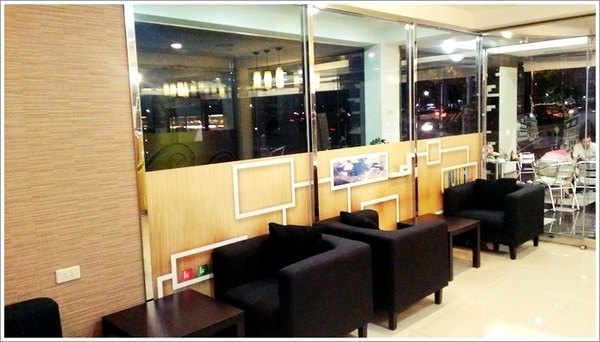 卡諾帝KALODI咖啡館：【卡諾帝KALODI咖啡館】