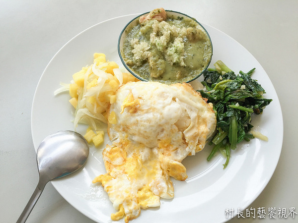 泰38:【食記】{高雄。前鎮區}勞工公園旁的泰式料理!!泰38