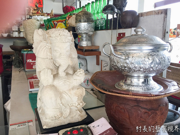 泰38:【食記】{高雄。前鎮區}勞工公園旁的泰式料理!!泰38