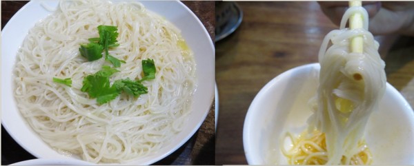 豆腐娘：除了古蹟就是要呷臭豆腐的【深坑老街/豆腐娘】