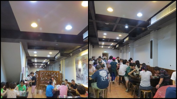 豆腐娘：除了古蹟就是要呷臭豆腐的【深坑老街/豆腐娘】