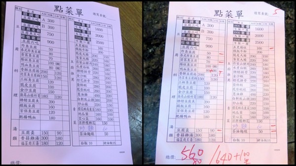 豆腐娘：除了古蹟就是要呷臭豆腐的【深坑老街/豆腐娘】