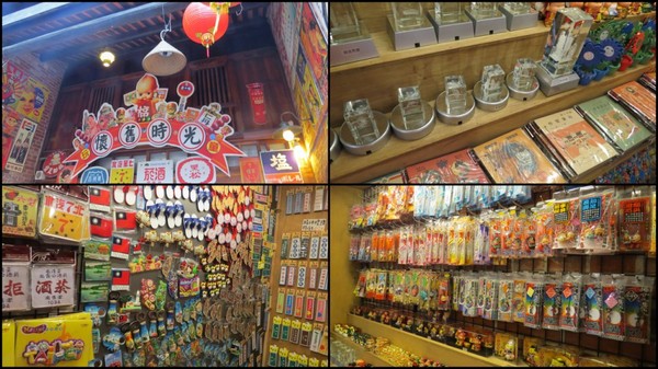 豆腐娘：除了古蹟就是要呷臭豆腐的【深坑老街/豆腐娘】