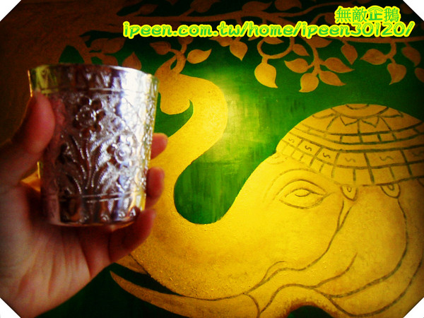 享味曼谷:【高雄】泰好吃!泰奢侈!泰泰泰頂級~《享味曼谷》