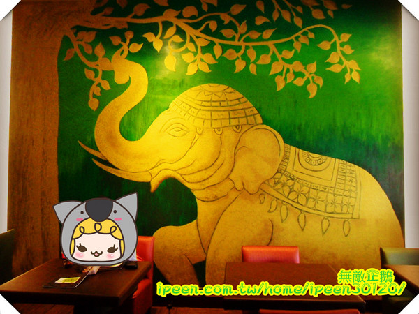 享味曼谷:【高雄】泰好吃!泰奢侈!泰泰泰頂級~《享味曼谷》