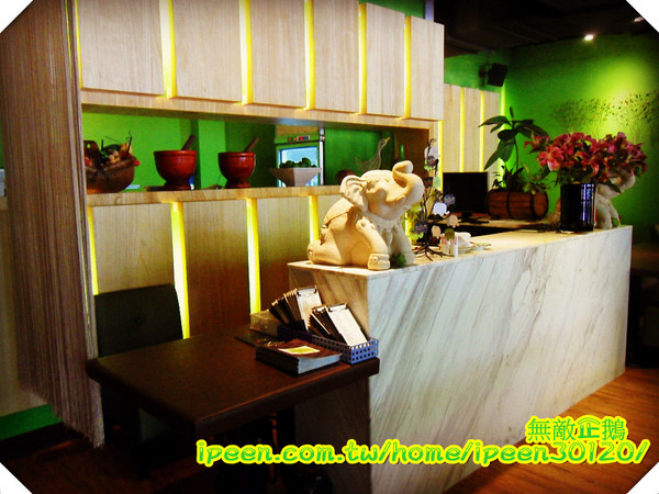 享味曼谷:【高雄】泰好吃!泰奢侈!泰泰泰頂級~《享味曼谷》