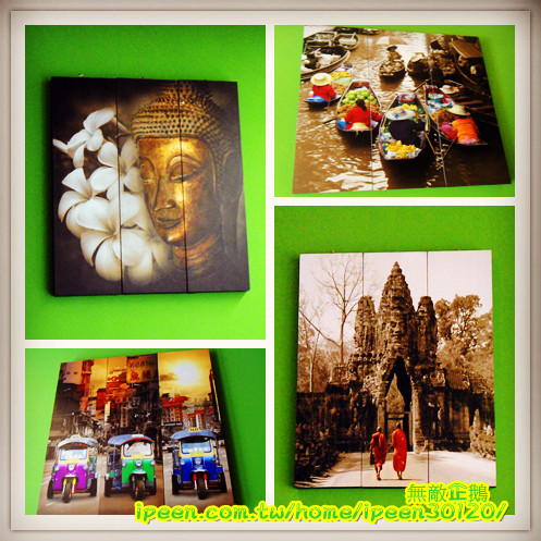 享味曼谷:【高雄】泰好吃!泰奢侈!泰泰泰頂級~《享味曼谷》