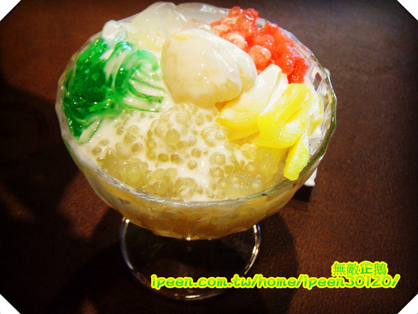 享味曼谷:【高雄】泰好吃!泰奢侈!泰泰泰頂級~《享味曼谷》