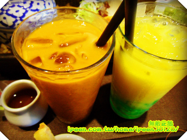 享味曼谷:【高雄】泰好吃!泰奢侈!泰泰泰頂級~《享味曼谷》