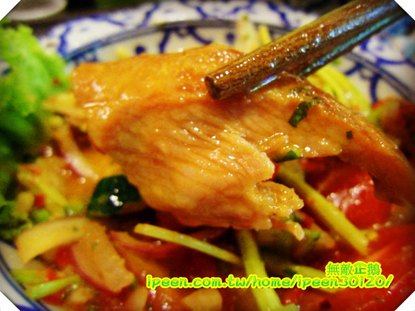 享味曼谷:【高雄】泰好吃!泰奢侈!泰泰泰頂級~《享味曼谷》