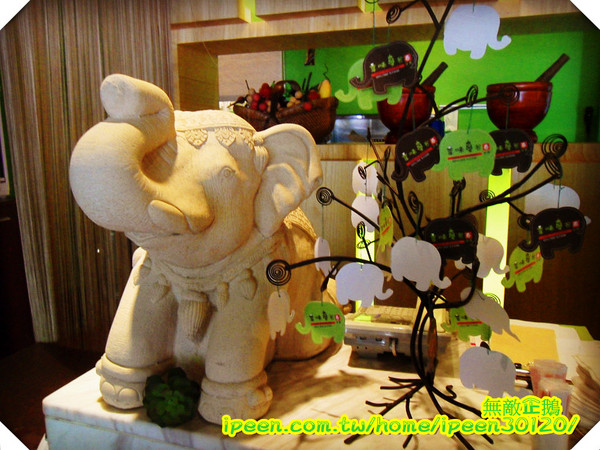 享味曼谷:【高雄】泰好吃!泰奢侈!泰泰泰頂級~《享味曼谷》