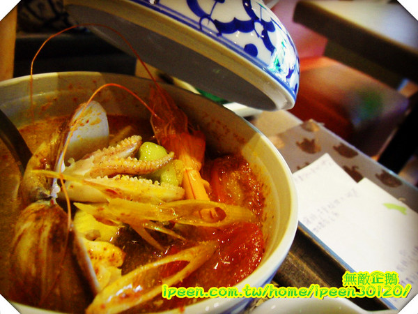 享味曼谷:【高雄】泰好吃!泰奢侈!泰泰泰頂級~《享味曼谷》