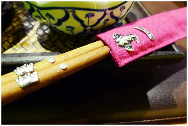 享味曼谷:【享味曼谷】新崛江新開店泰式料理,定食呈現泰菜經典之作